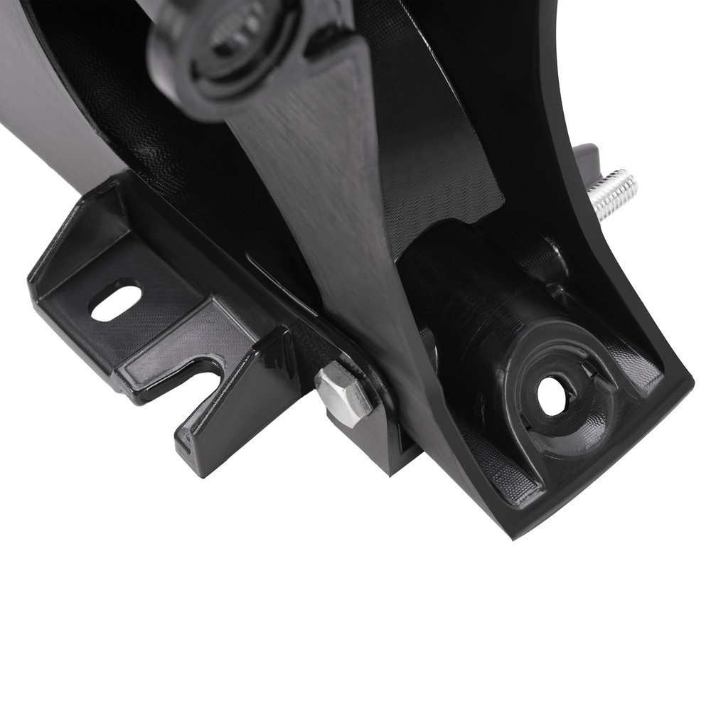 10 X Back Fairing Hinge Support Mounting Bracket For Freightliner Cascadia 08-17