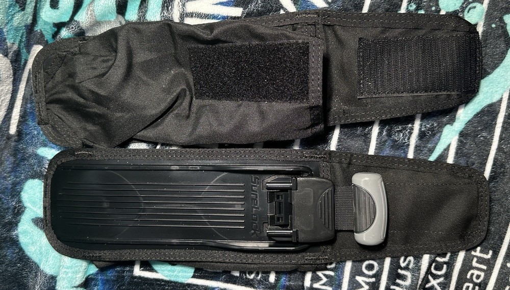 Aqualung Axiom BCD Large