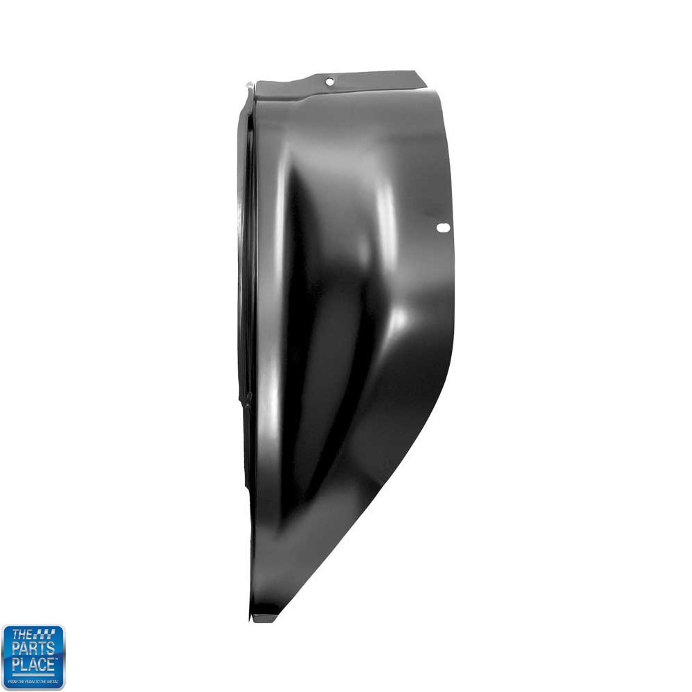 1970-1981 Camaro Firebird Outer Cowl Side Panel - RH New