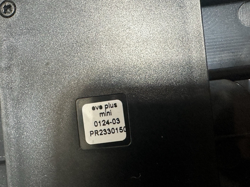 Basalte Eve PLUS MINI IPAD DOCKING STATION