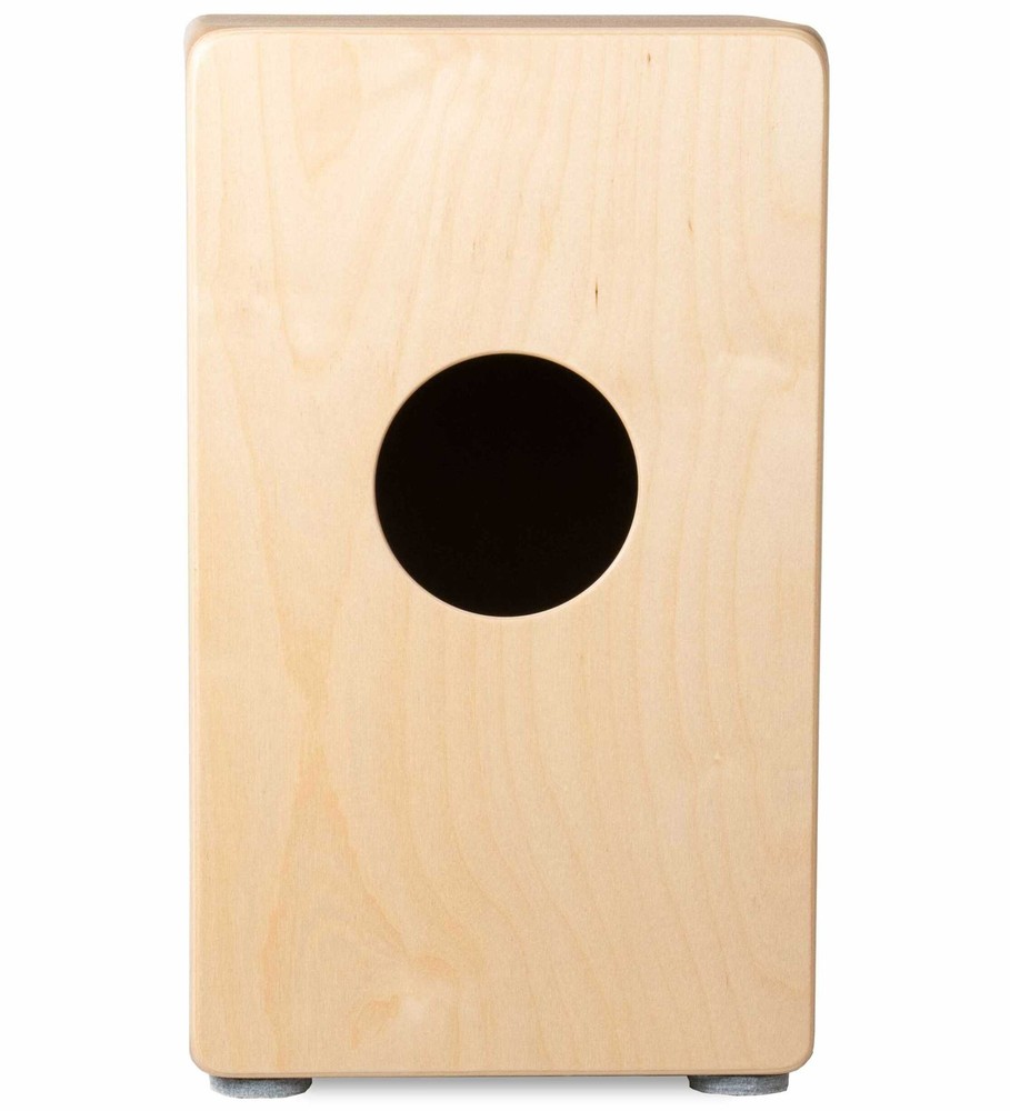 SCHLAGWERK Cajon CP80 Rudiments Nature - Size L