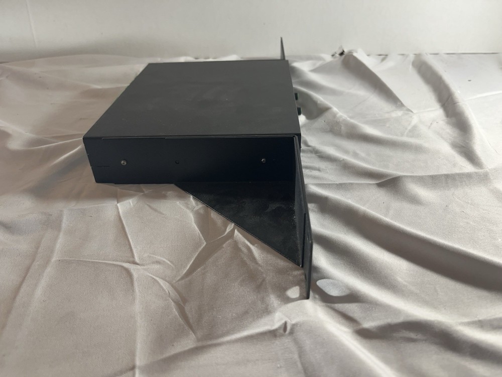 Ward-Beck Systems POD33 AES-EBU Digital Audio Reference Signal (DARS) generator