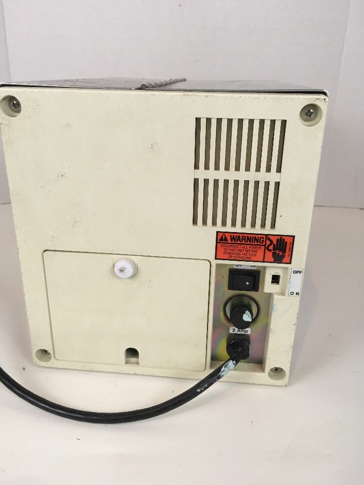 TOLEDO Scale 0350 LABEL PRINTER