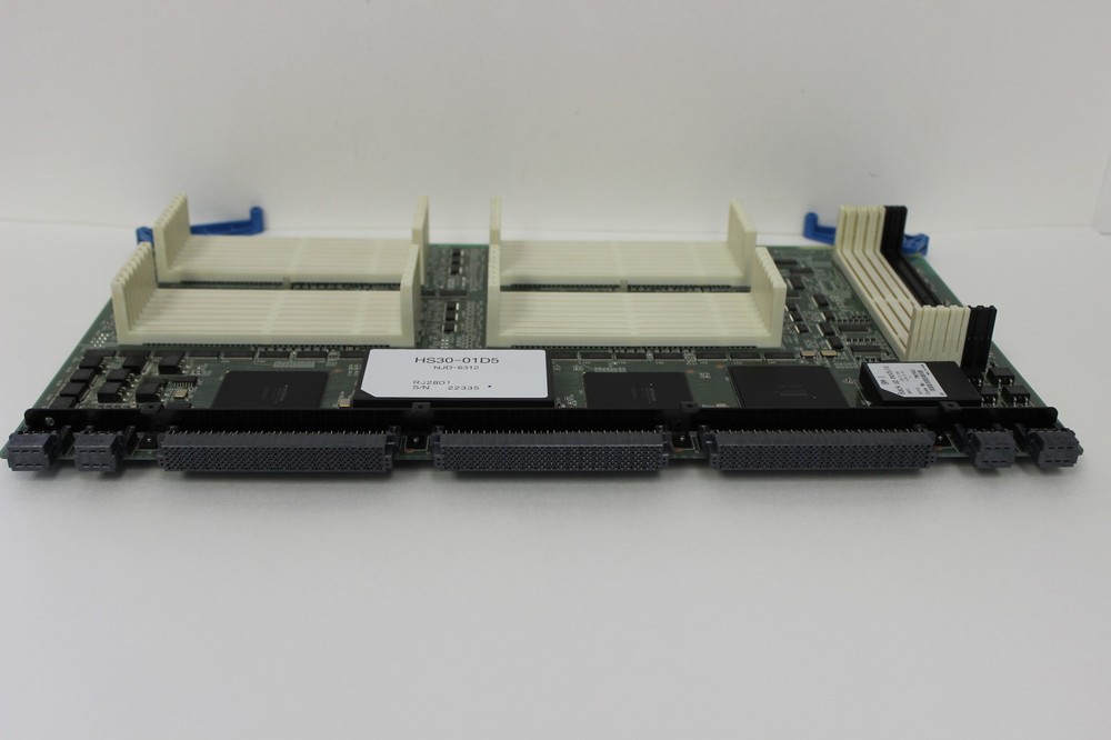 HITACHI WP490 DKC DISK ARRAY MEMORY MODULE BOARD WP490-A WP490-C5 WP490-A/J8