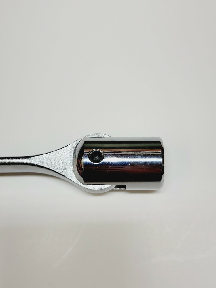 Proto 7/8" Swivel 12pt Wrench Socket