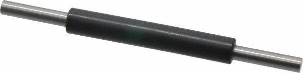 Starrett 5" Spherical End Micrometer Calibration Standard