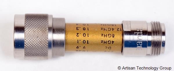 Miteq 779-10 Fixed Precision Coaxial Attenuator