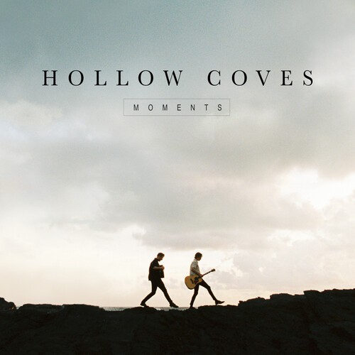 Hollow Coves - Moments [New CD]