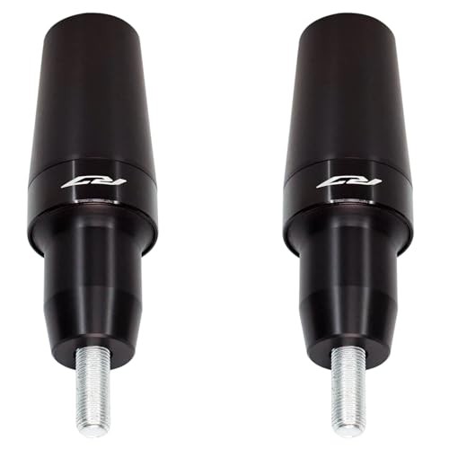 Motorcycle falling protection frame sliders Motorcycle Frame Sliders