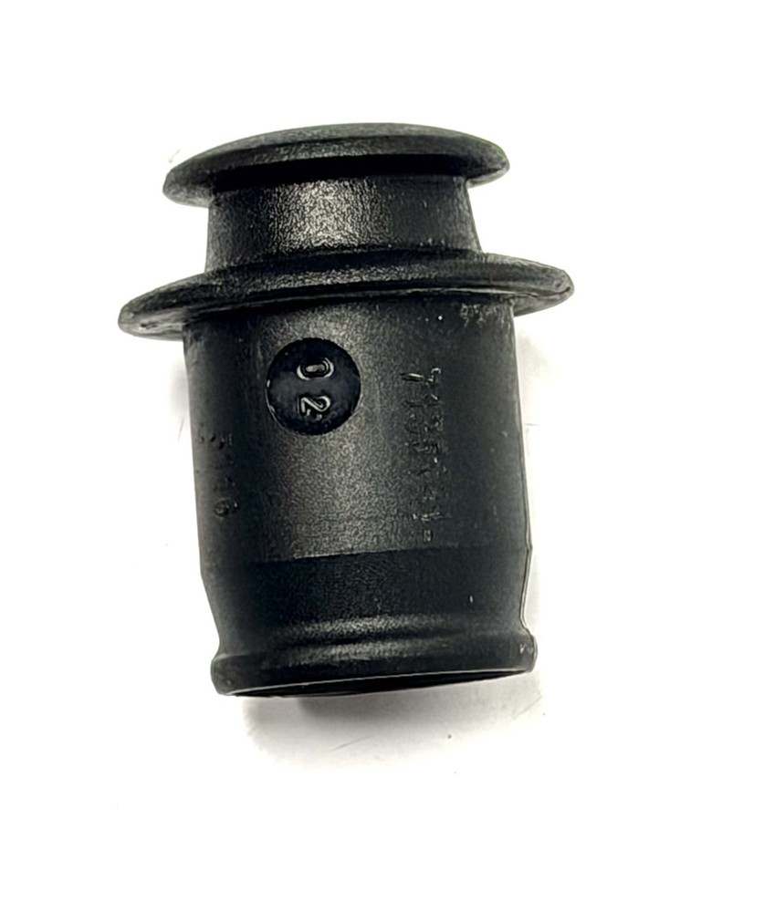 BMW CIGARETTE LIGHTER SOCKET 12V SOCKET COVER PLUG CAP OEM 7135141