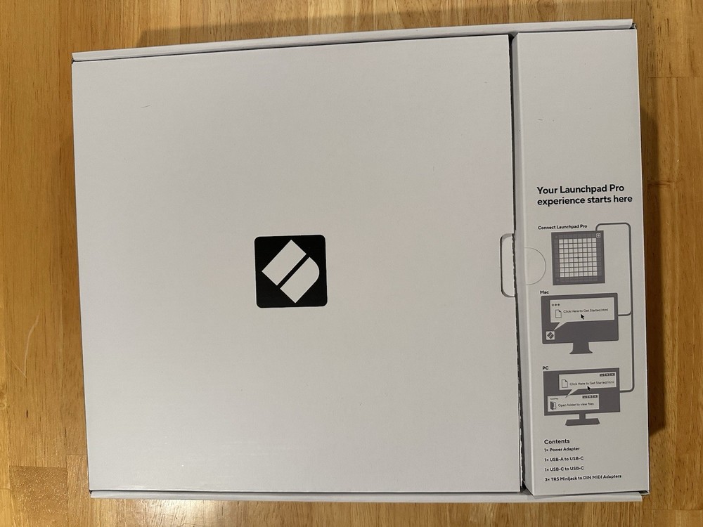 Launchpad Pro Novation: The Production And Performance Grid For Ableton Live