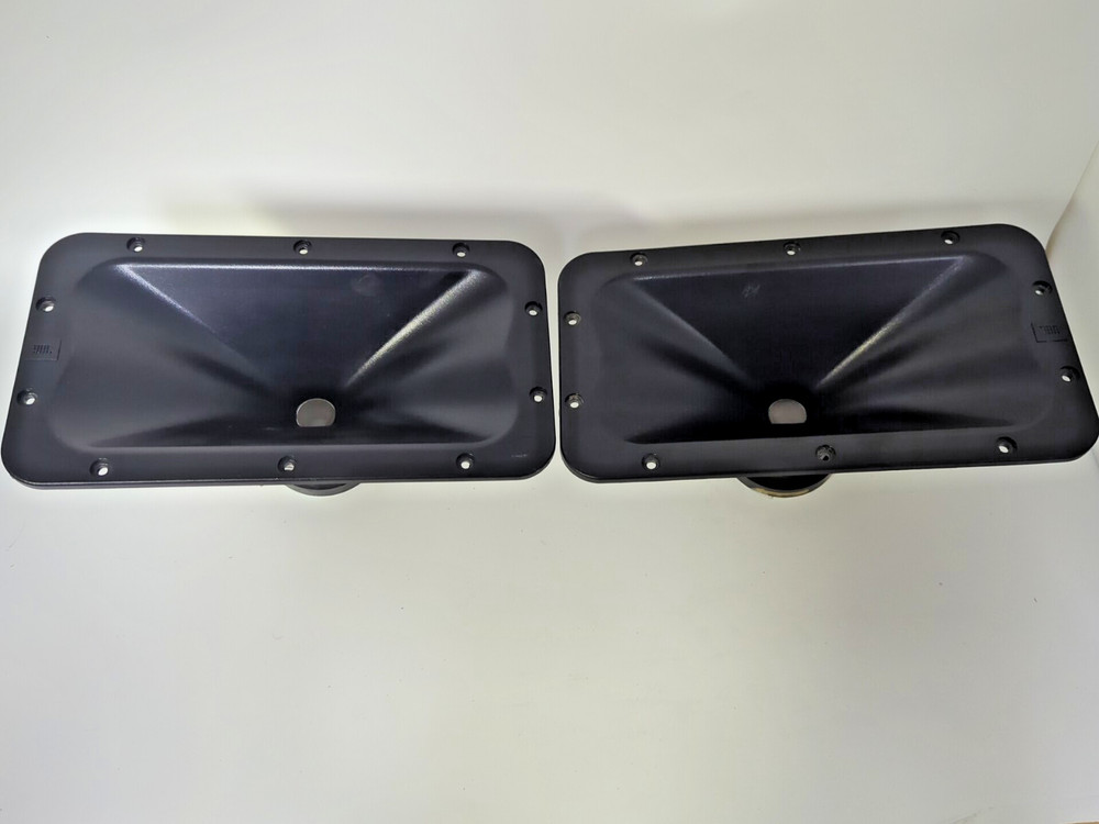 ( 1 ) JBL 2412H SCREWS INCLUDED