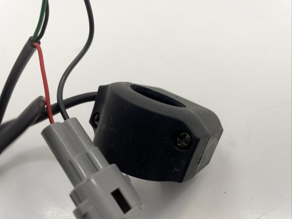♻️ Sur-Ron Surron Light Bee X 2023 60v 38ah Headlight Switch Button ♻️