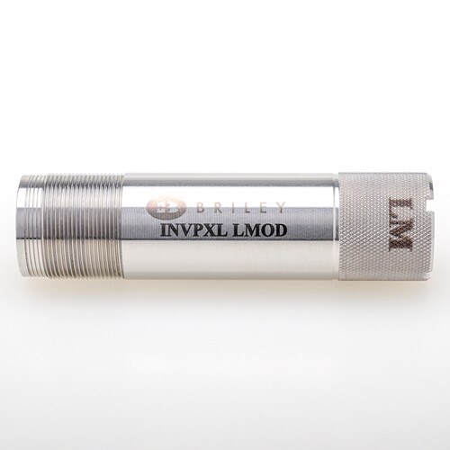 NEW BRILEY STAINLESS BROWNING INVECTOR PLUS CHOKE TUBE CHOICE OF CONSTRICTION