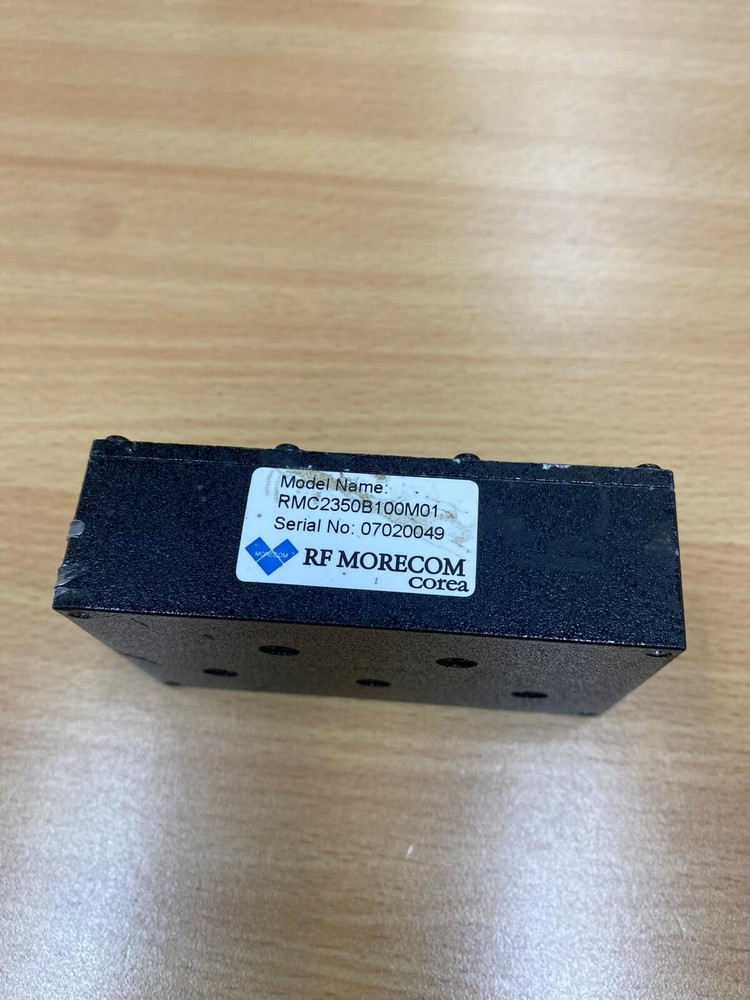 RF Morecom RMC2350B