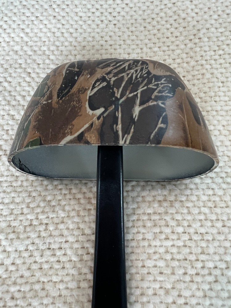 7 Arrow Bear Jennings Quiver