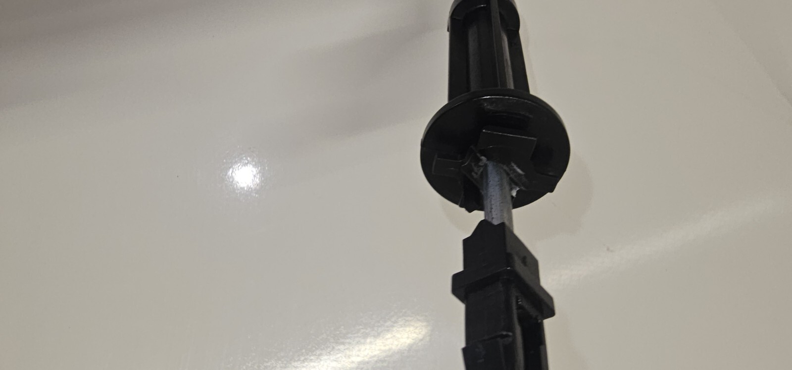 95-98 CHEVY GMC SILVERADO SIERRA Parking Brake Release Cable Pickup Truck SUV