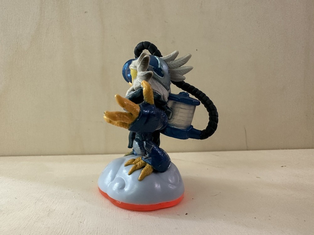 JET-VAC Skylanders Giants Character