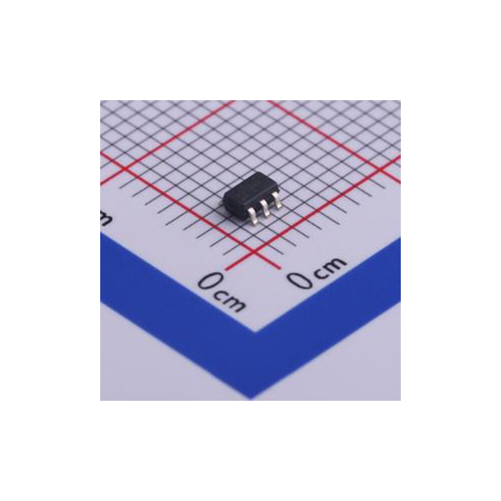 2pcs FPF2124 SOT-23-5