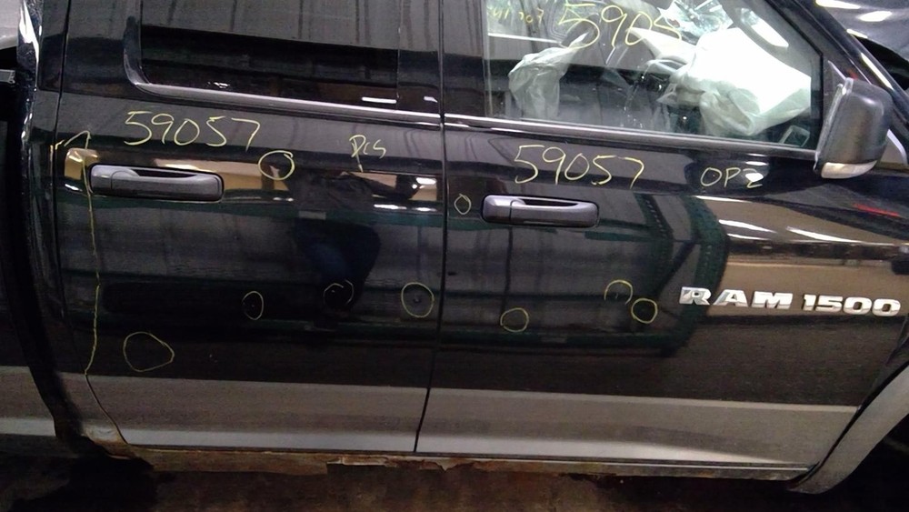 Used Telematics Interface Module fits: 2011 Ram Dodge 1500 pickup Communication