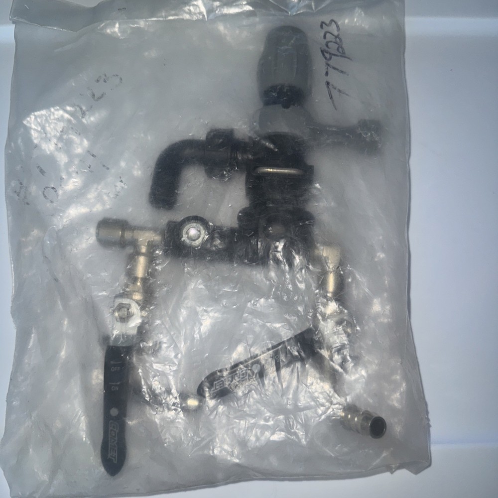 Nortrac 779223 REGULATOR COMET APS41