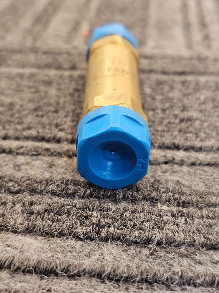 YH FA06L: Adapter Quick Connect Fitting Replacement