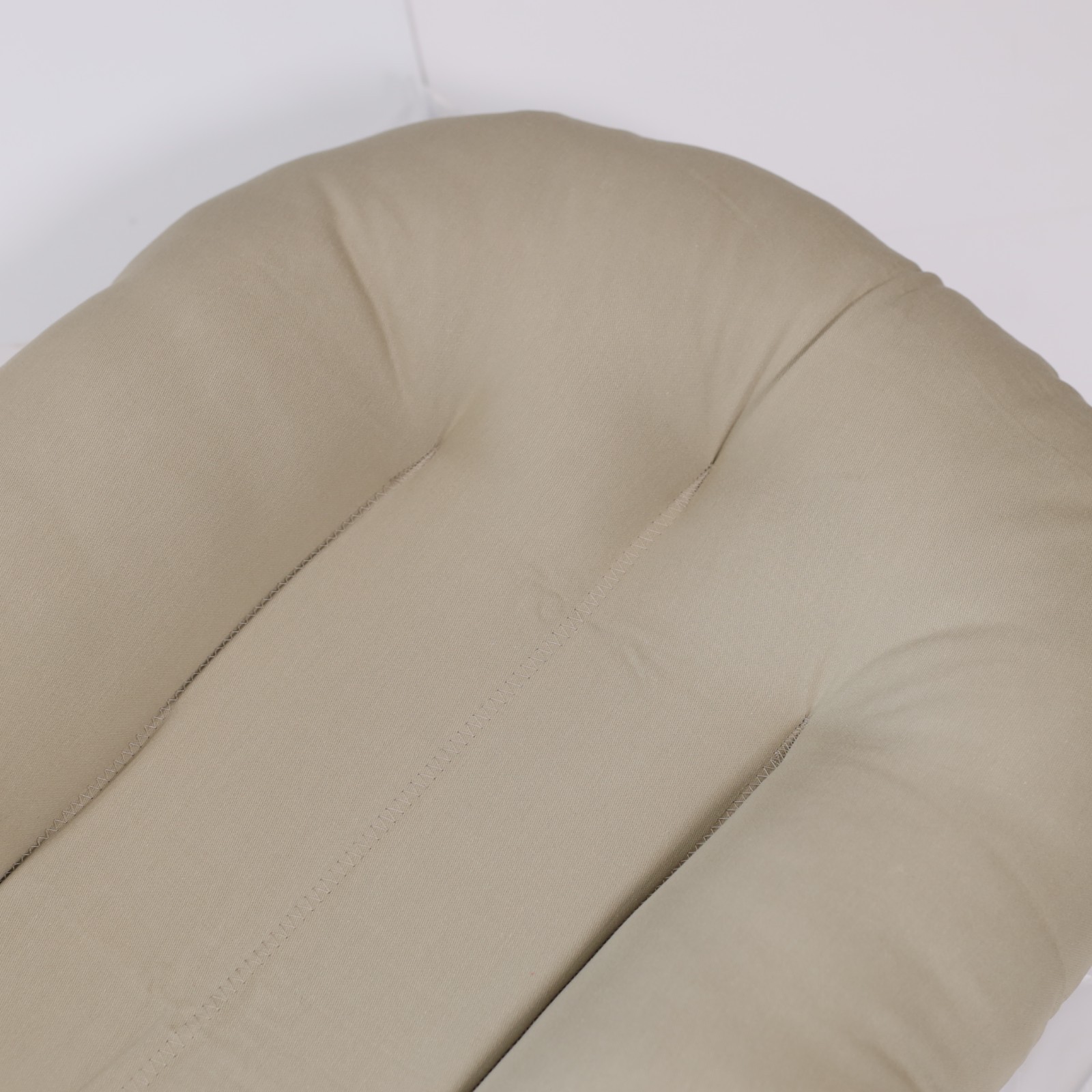 Snuggle Me Infant Lounger Organic Birch