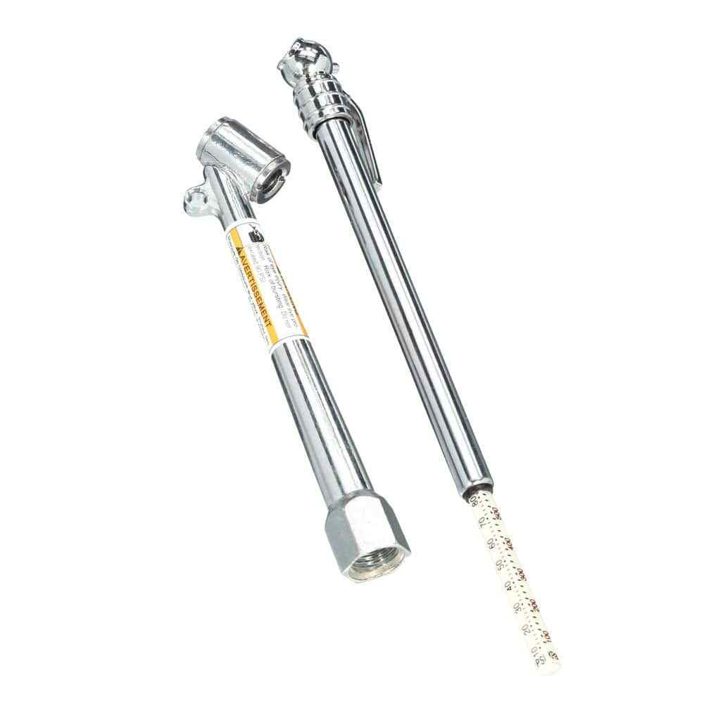 Husky Air Compressor Accessory Kit (20-Piece)