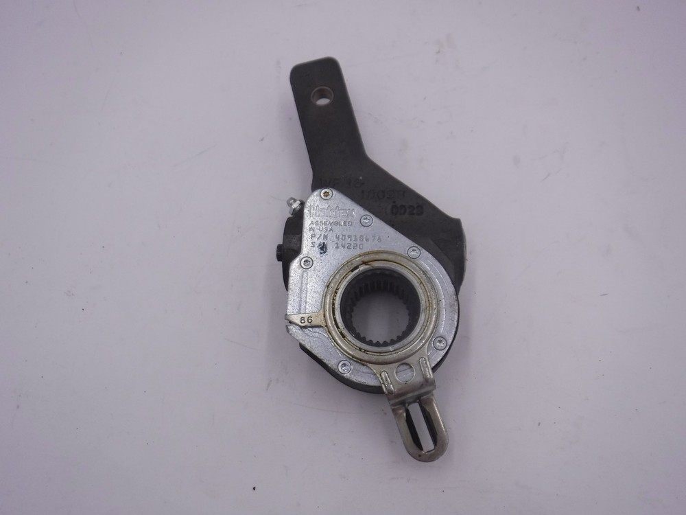 Haldex 40710678 Automatic Brake Slack Adjuster MISSING HARDWARE