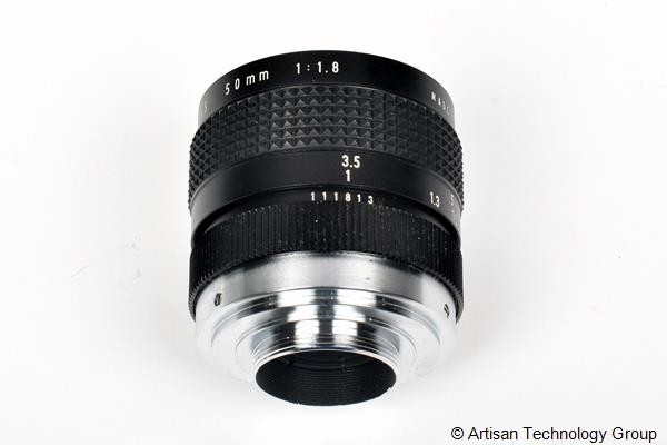 Computar 50 mm TV Lens