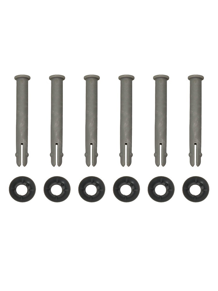 Simplified Installation Replacement Kit for Power Steel Pool Components