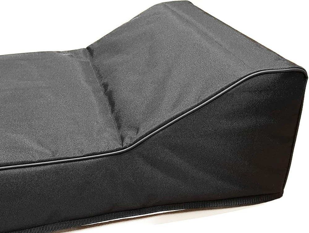 Custom padded cover for ICON V1-M control surface