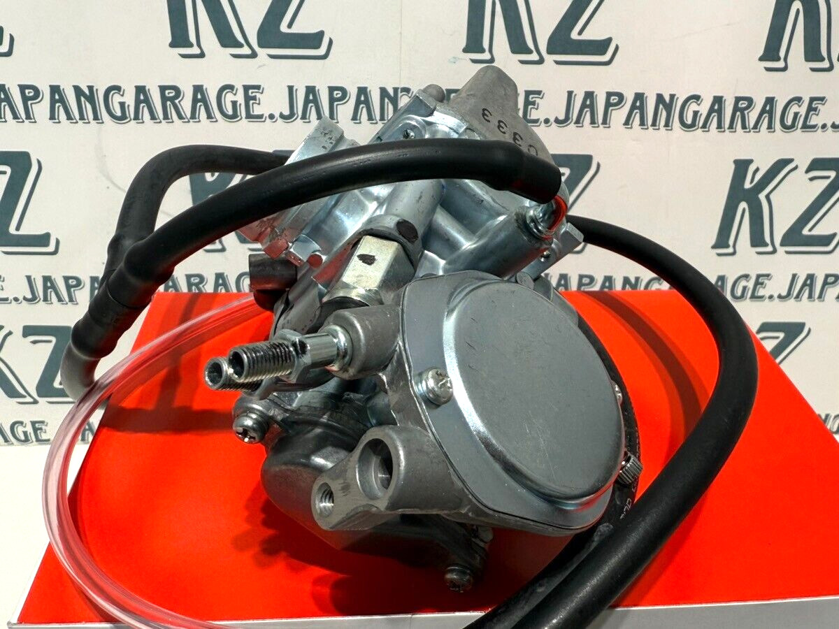 Yamaha Genuine 2011-2020 TTR-125LE Carburetor Assembly 1B2-14101-10-00 NEW