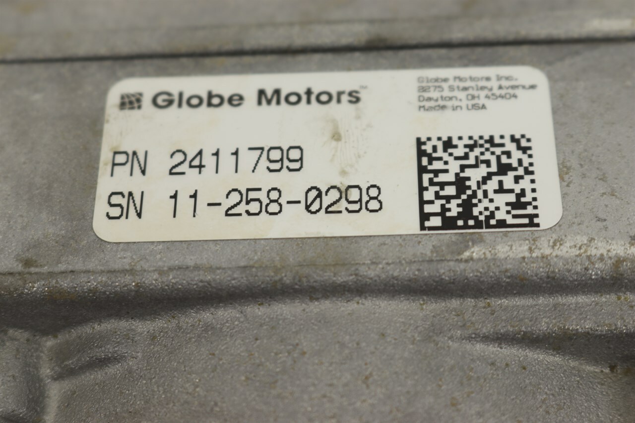 Polaris Sportsman 550 850 EPS Power Steering Gearbox 2411799