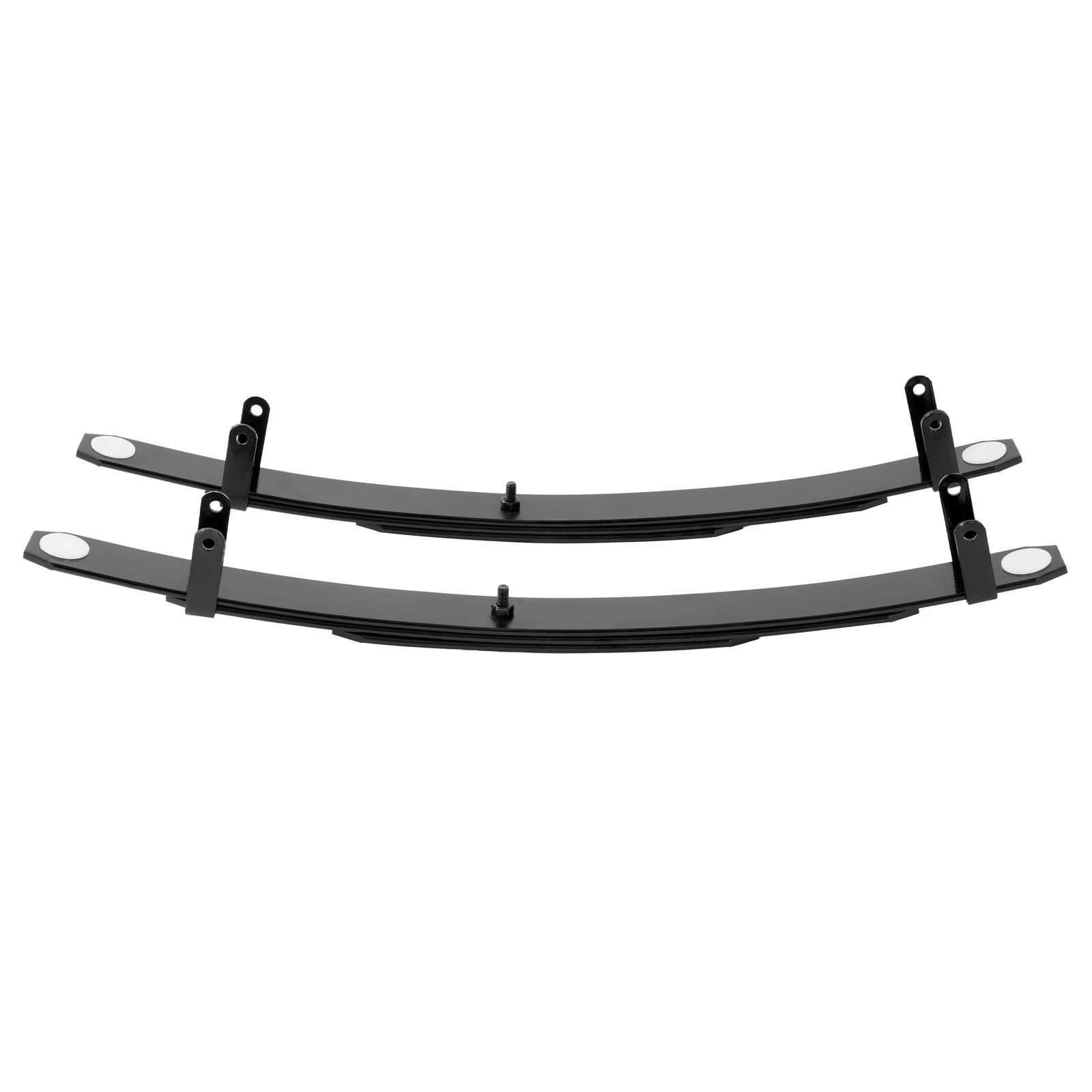 1.5" Rear Add A Leaf Kit Expansion Pack For Toyota Tacoma 1996-23 Tundra 2000-06