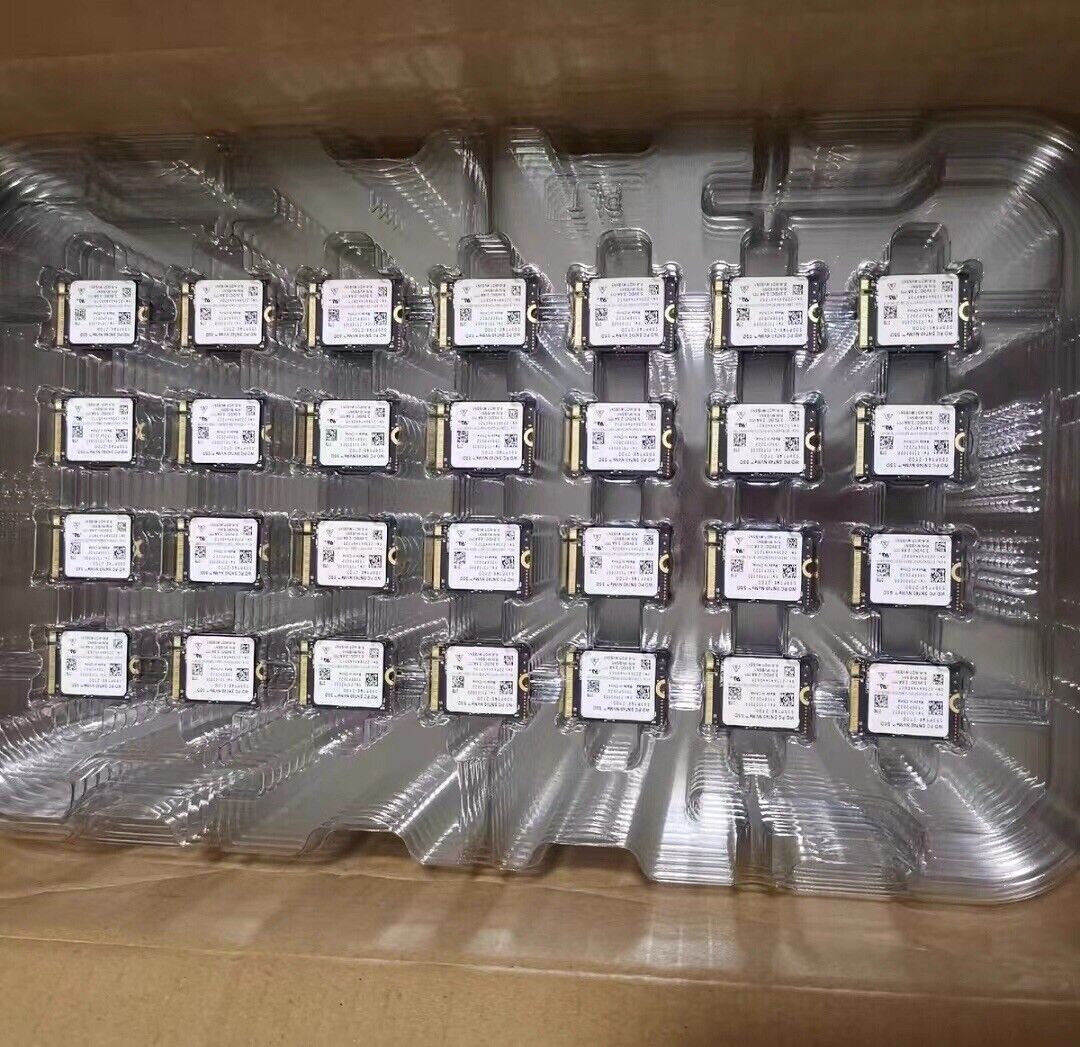 WD PC SN740 2TB M.2 2230 NVMe PCIe Gen 4x4 SSD For ASUS ROG Flow X X13 Z13 Ally