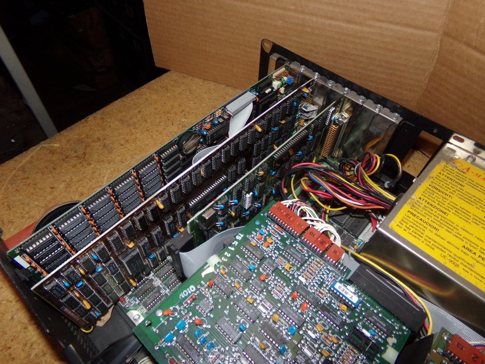 IBM 5160 Personal Computer Dual Floppy