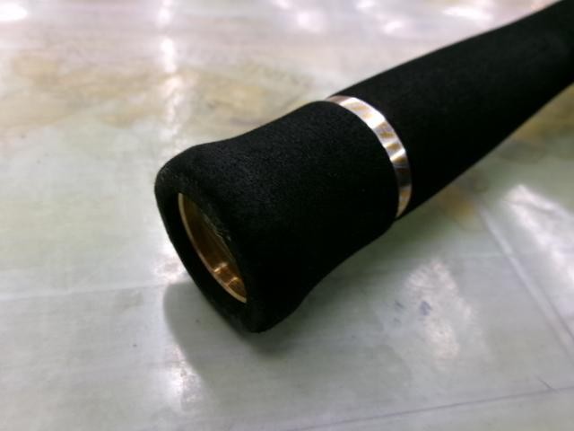 evergreen Hercules HCSC-66MG Cond/B+