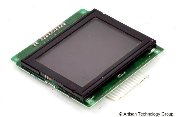 HP DMF50248N-SEW Display Board