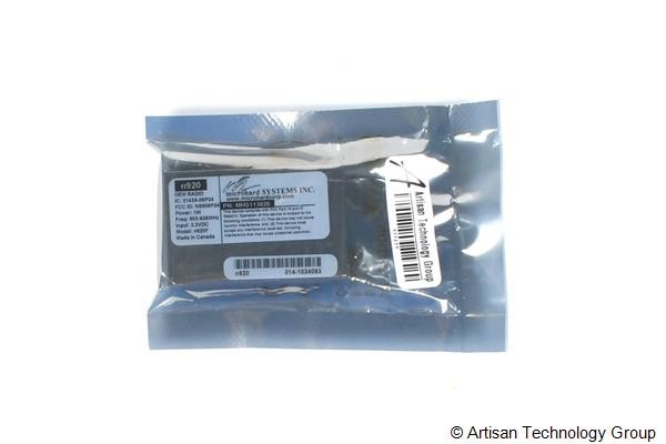 Microhard Systems n920F Modem