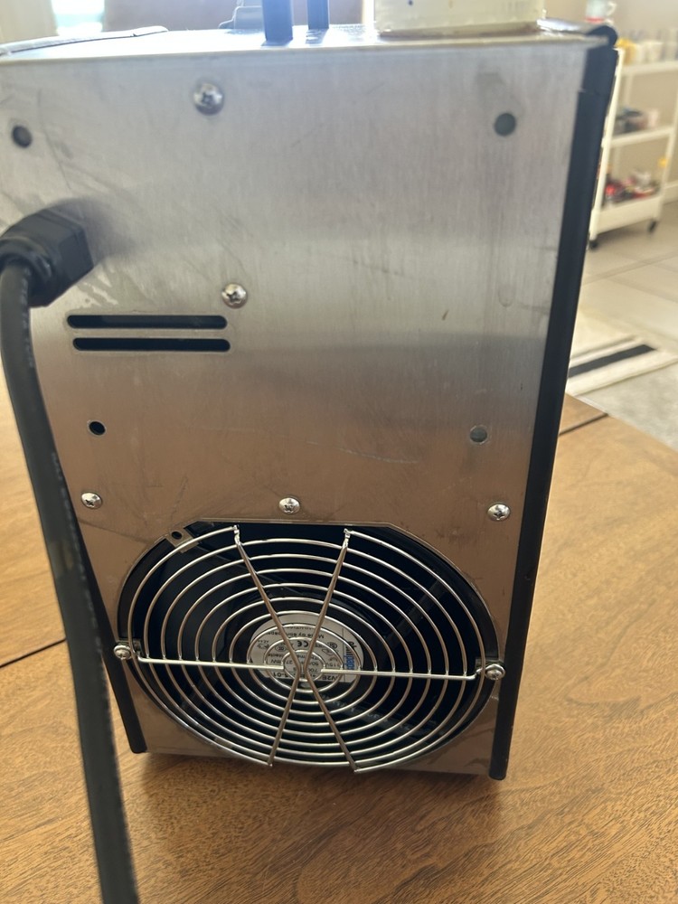 Teca Ameritemp Recirculating Solid-State Chiller
