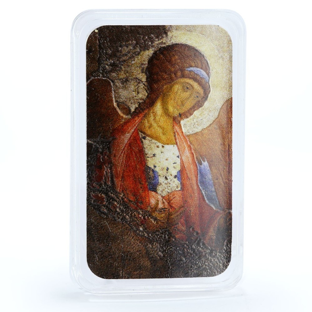 2012 Orthodox Shrines Archangel Michael $2