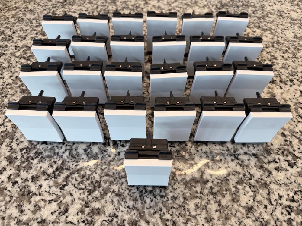 Deako Simple Rocker Switch lot (Single-Pole & Multiway)