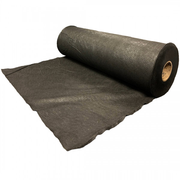 Farm Plastic Supply - 4oz Non-Woven Geotextile Landscape Fabric