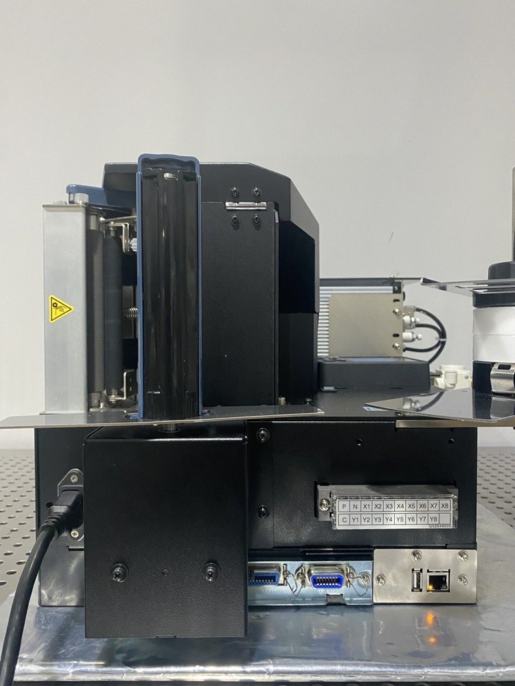 SATO LR4NX IoT-enabled Print & Apply System