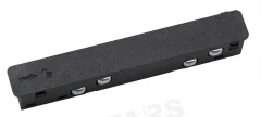 AS-DC03 - Black I Connector