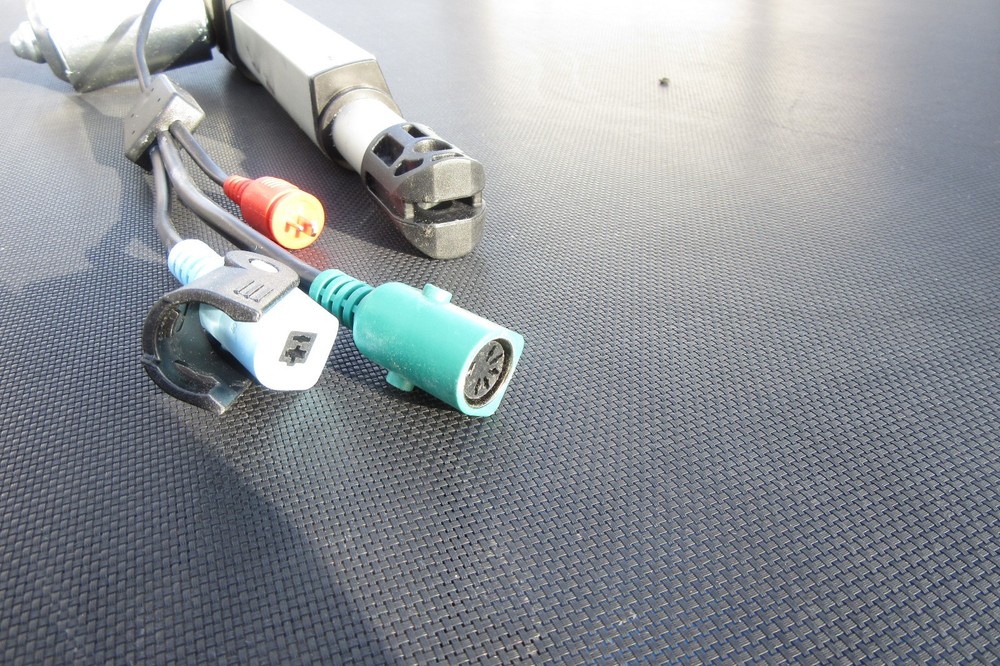 Okin Alphadrive 5 AD2-5 Motor Actuator adjustable bed base 90027