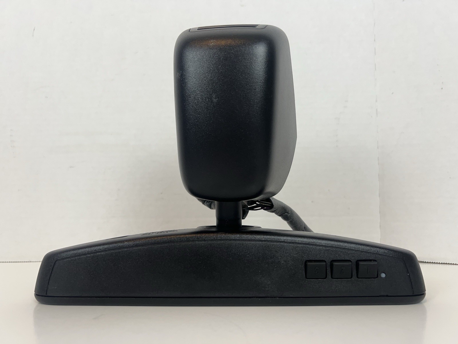 2016-2020 OEM Jaguar XE 2015-2023 Land Rover Rear View Mirror Home Link Auto Dim