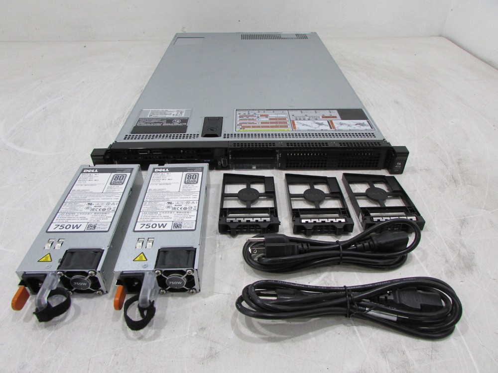 PureStorage FA-405 128G RAM Flash Array