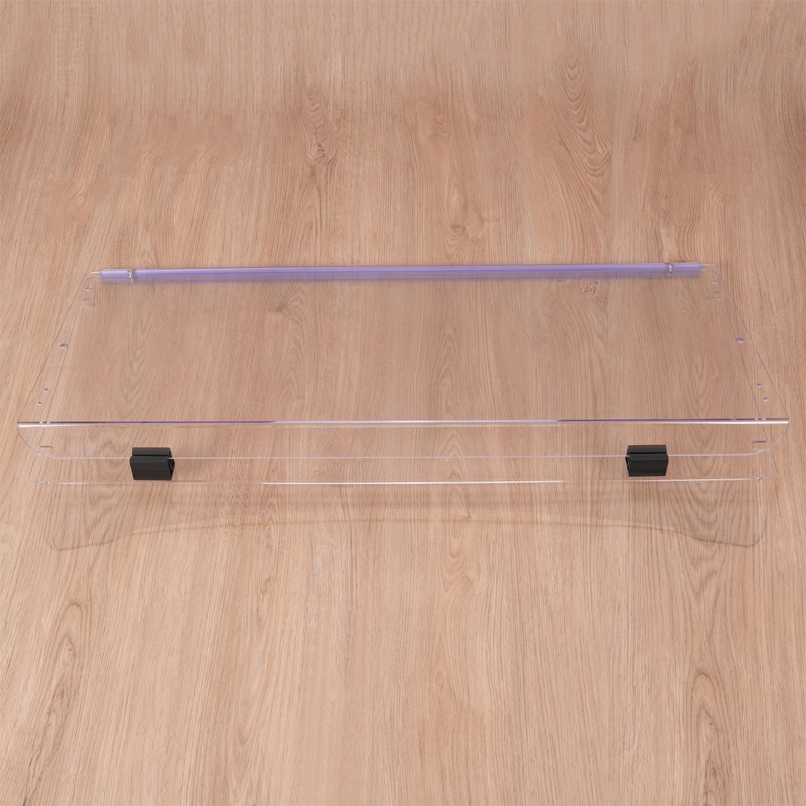 Flip Folding Windshield For ICON I20 I40 I60 I20L I40L I60L Golf Cart Windscreen